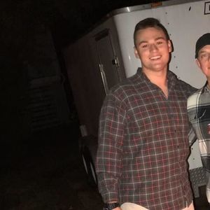 Meet your Posher, Jacob